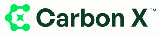 Carbon X Logo