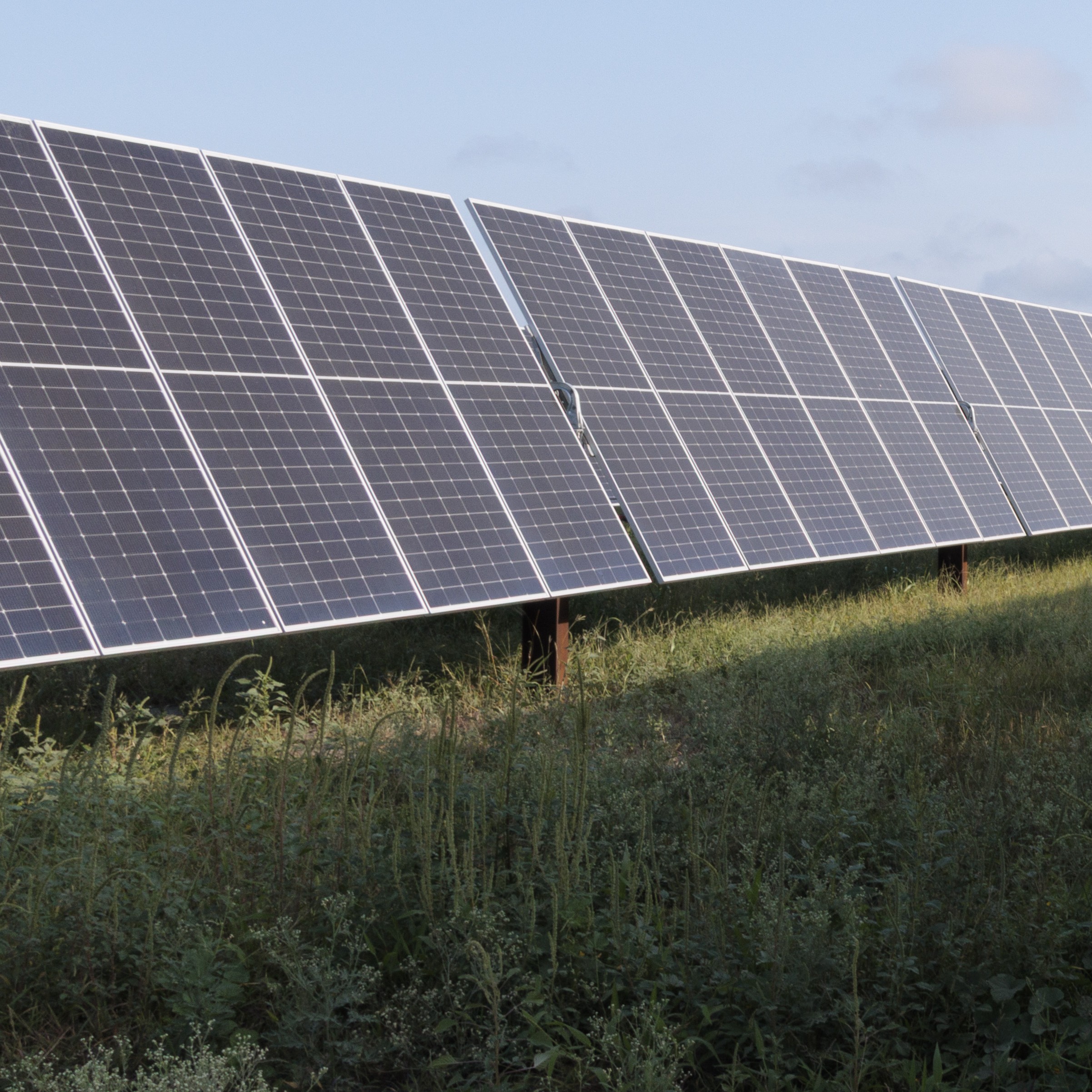 Enbridge Orange Grove Spotlight Image