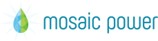 Mosaic Power logo