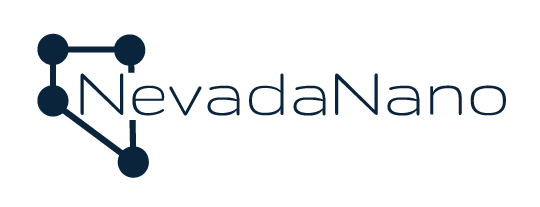 NevadaNano logo