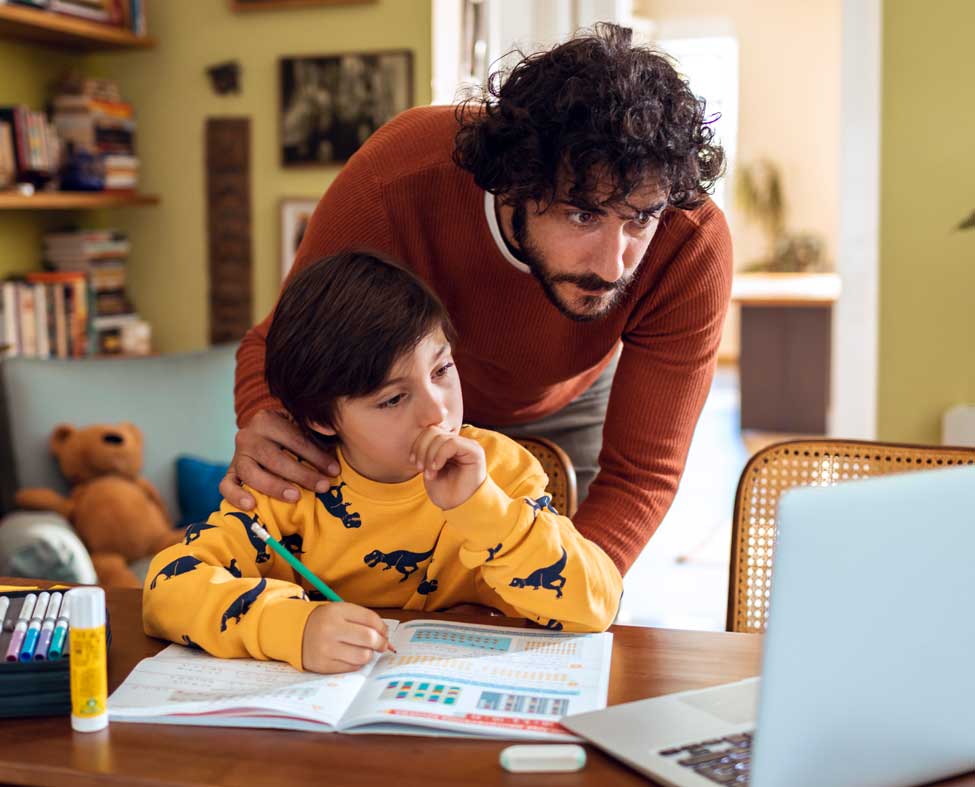screenready parental