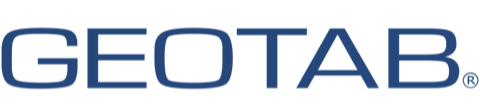 Geotab logo