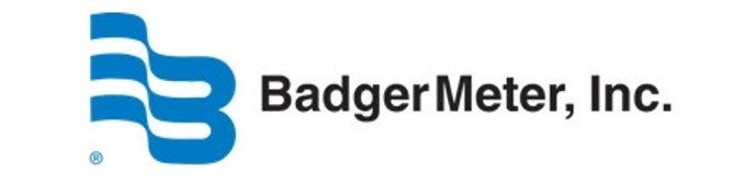 Badgermeter logo