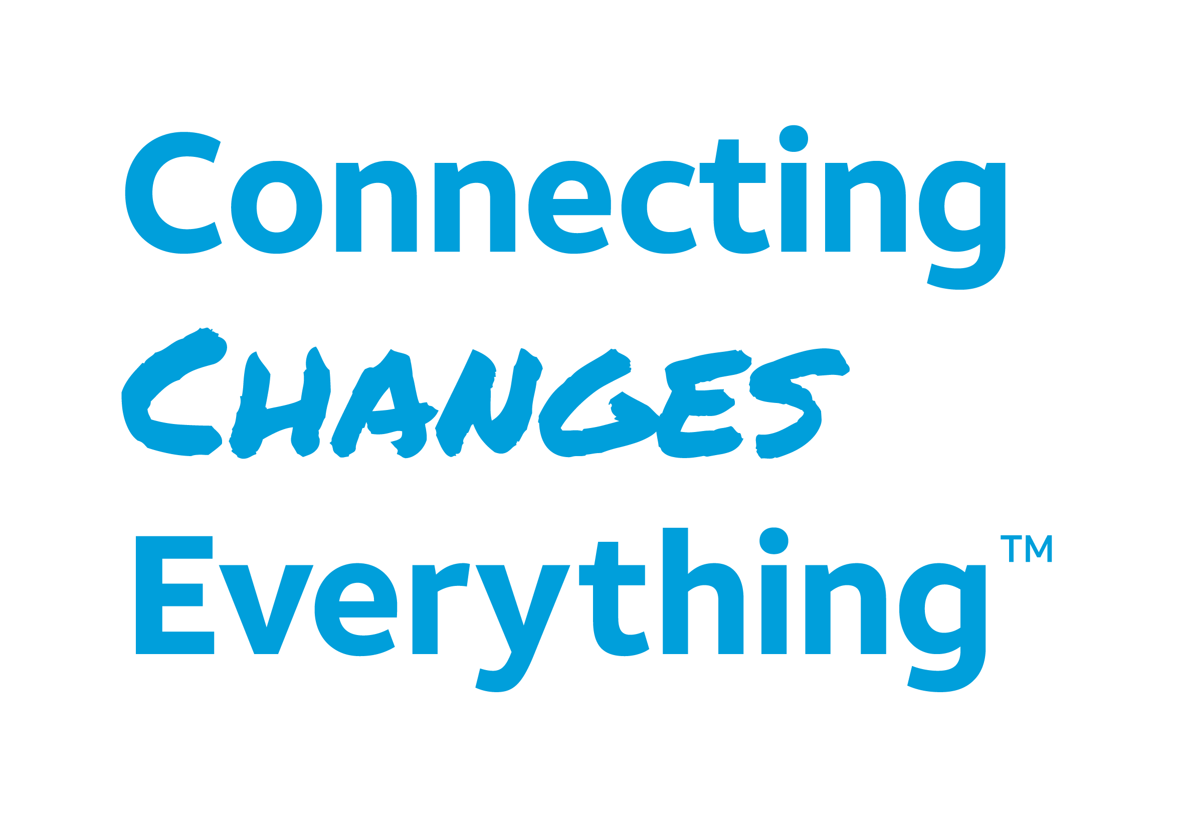 Connecting Changes Everything