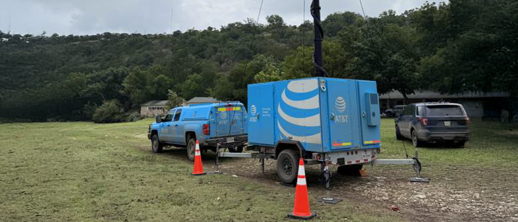 Texas generator