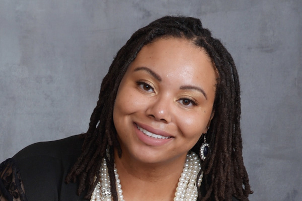 April Snoddy