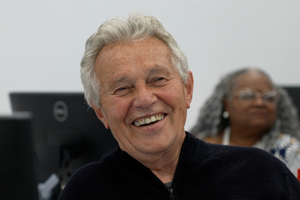 James Ash